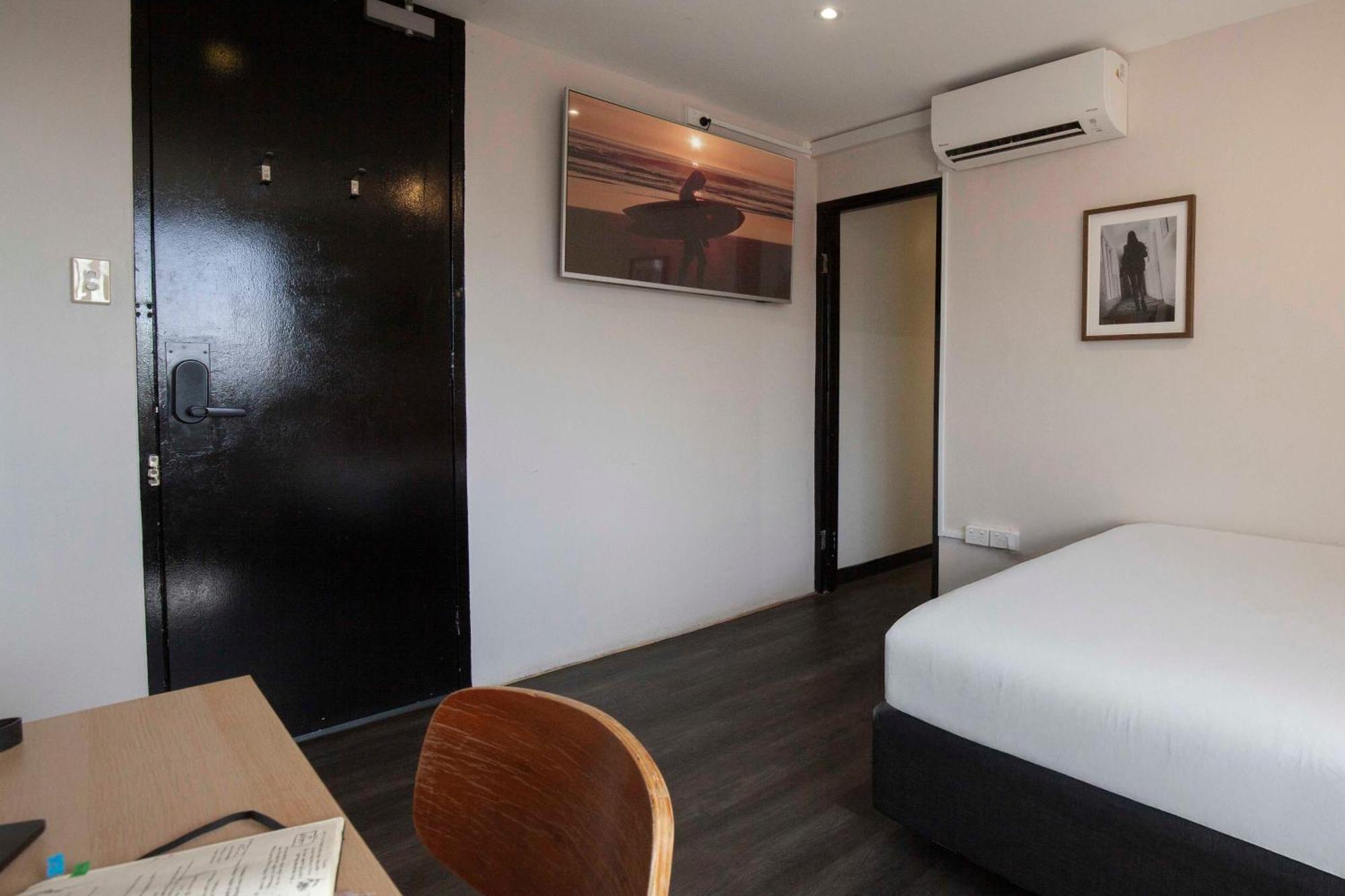 The Village Glebe Sydney Esterno foto